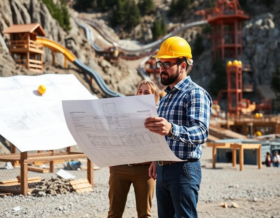 Project Management